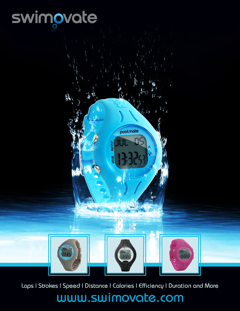 Print Design by deep_4evr for Swimovate Ltd | Design #5822943