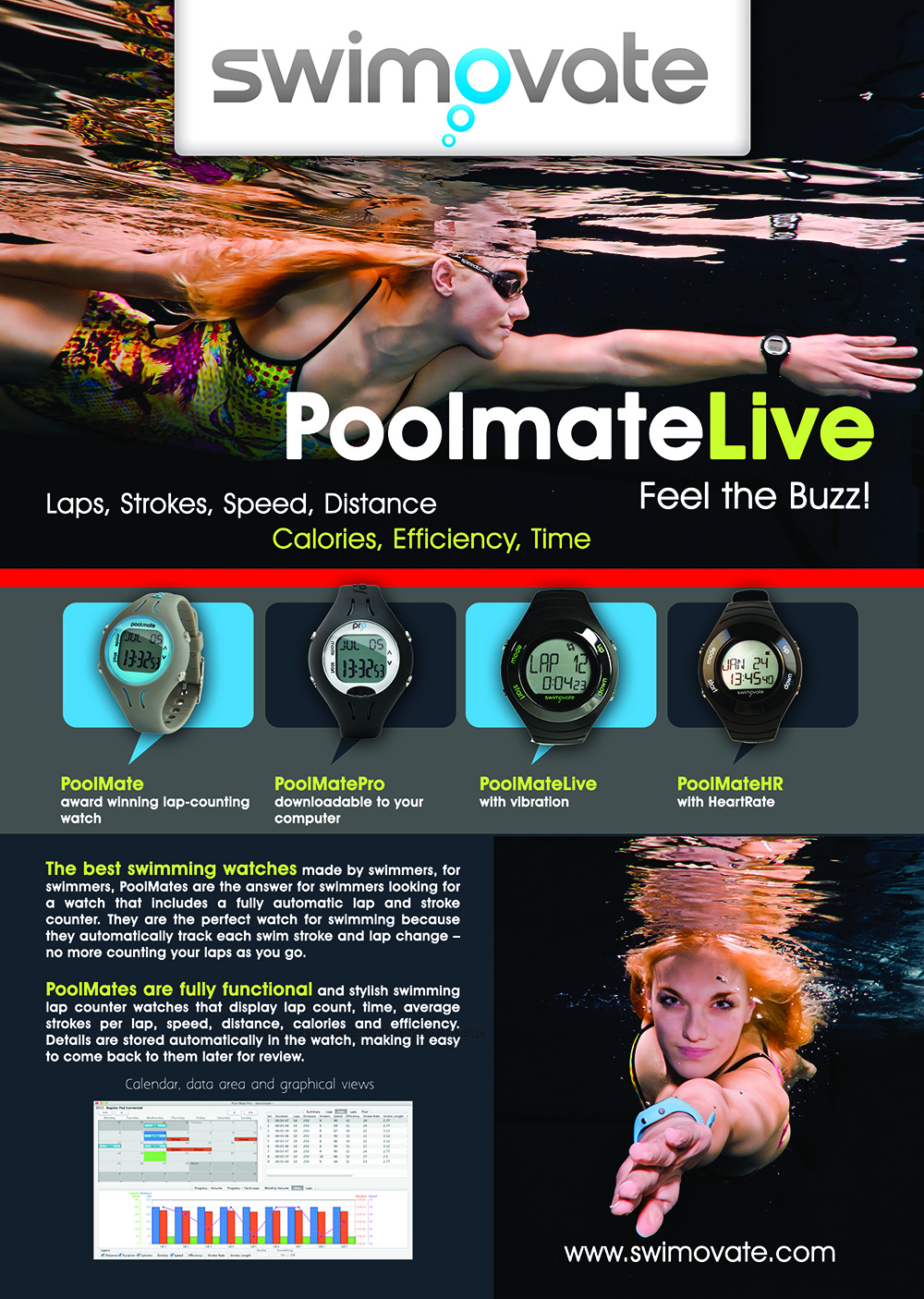 Print Design by MOATAZ AZAB for Swimovate Ltd | Design #5806553