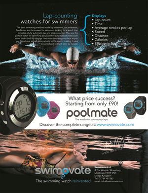 Sports watch company needs magazine advert | Print Design par the artworks