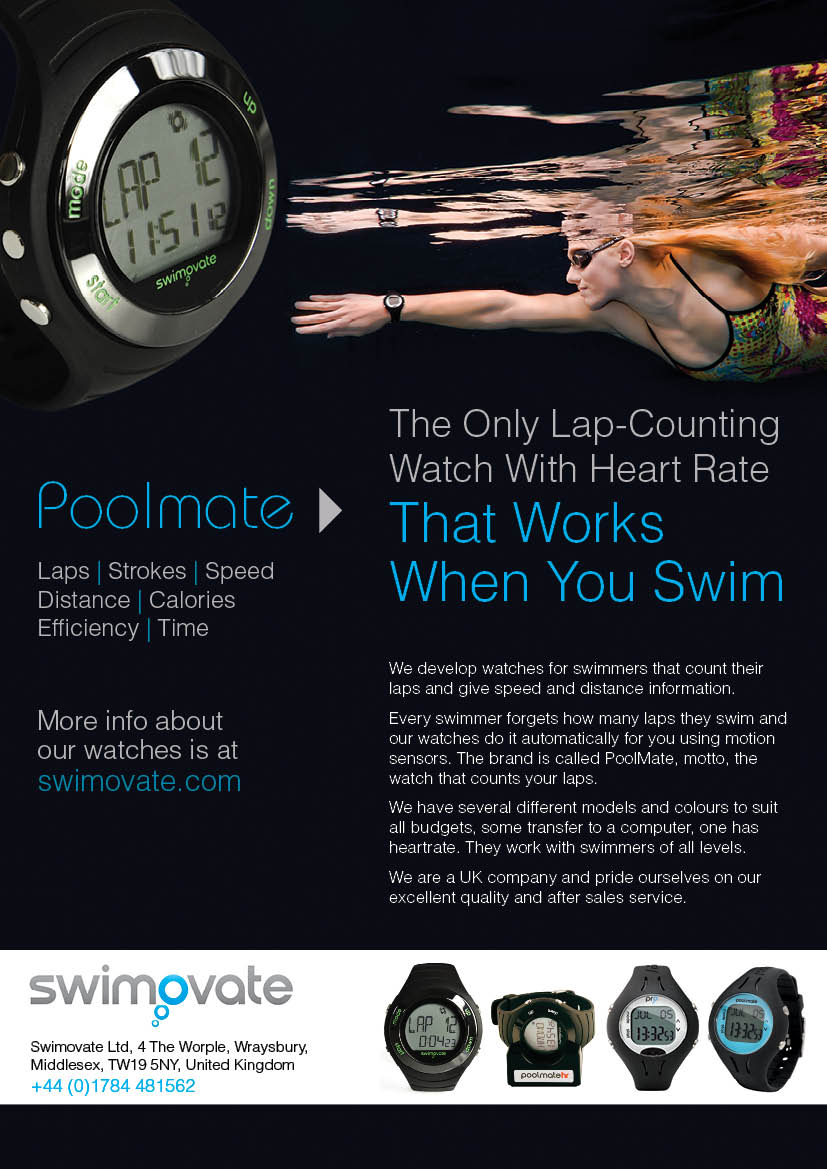 Print Design by sanjeev231 for Swimovate Ltd | Design #5821892