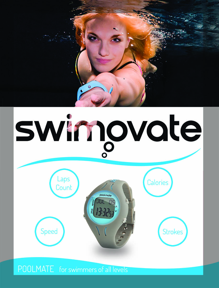 Diseño de Impresos por Keerthiga para Swimovate Ltd | Diseño #5825642