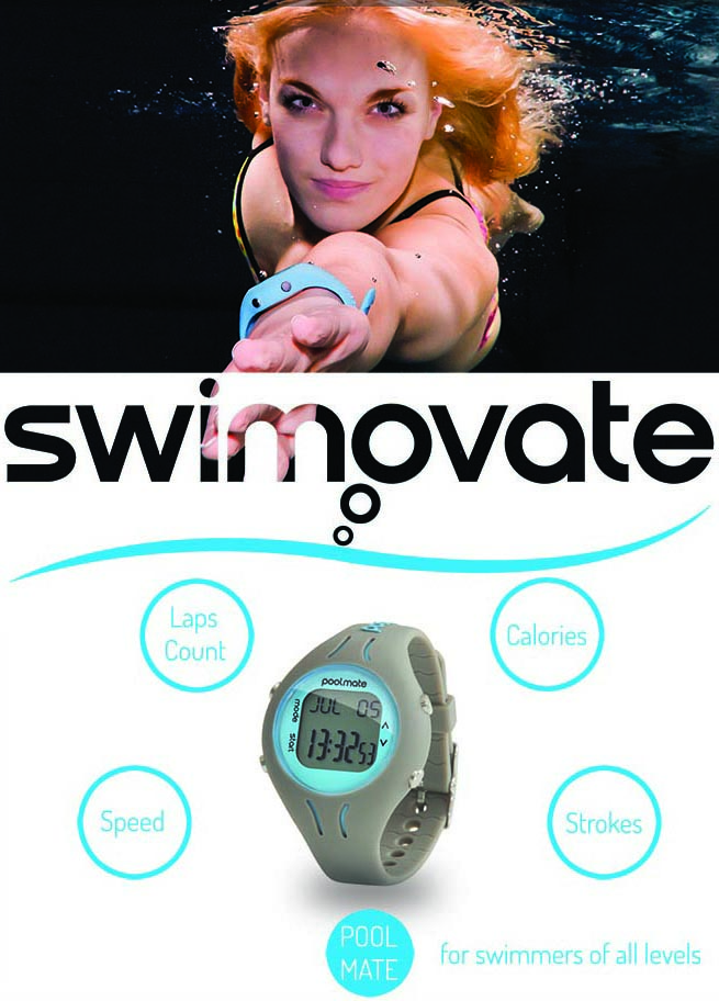 Print Design by Keerthiga for Swimovate Ltd | Design #5825658