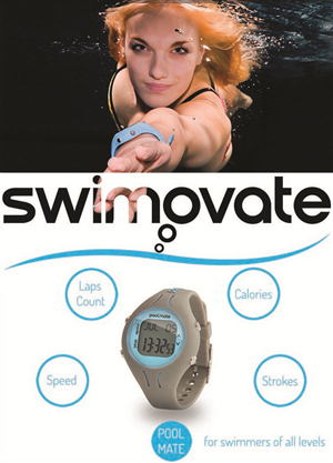 Print Design by Keerthiga for Swimovate Ltd | Design #5825658