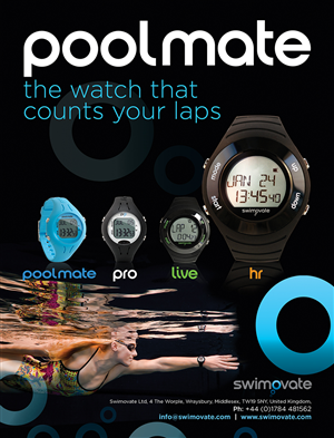 Print Design by IG Creative Solutions for Swimovate Ltd | Design: #5817670