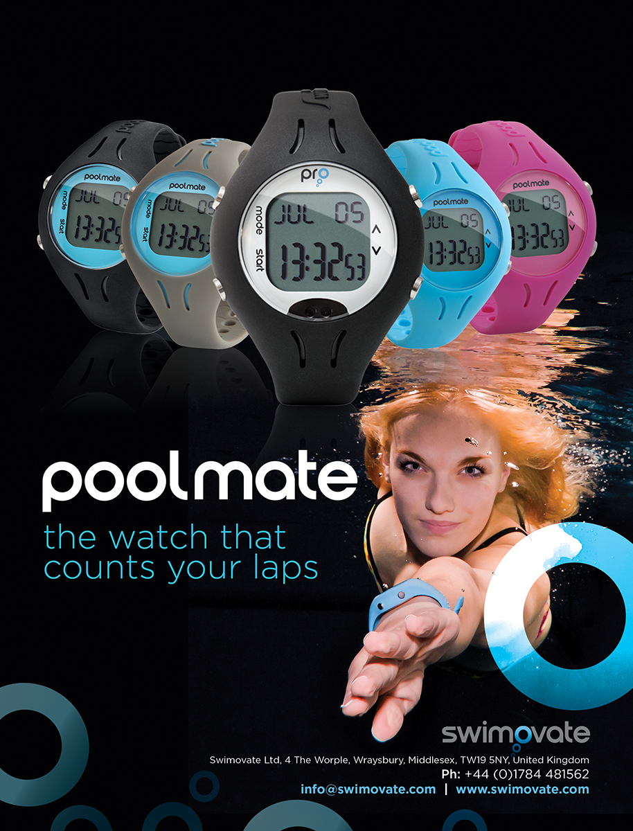 Print Design by IG Creative Solutions for Swimovate Ltd | Design #5817671