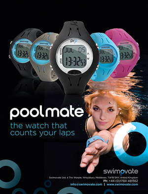 Print Design by IG Creative Solutions for Swimovate Ltd | Design: #5817671