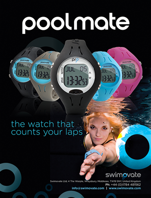 Print Design by IG Creative Solutions for Swimovate Ltd | Design: #5817674