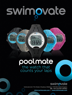 Print Design by IG Creative Solutions for Swimovate Ltd | Design: #5817679