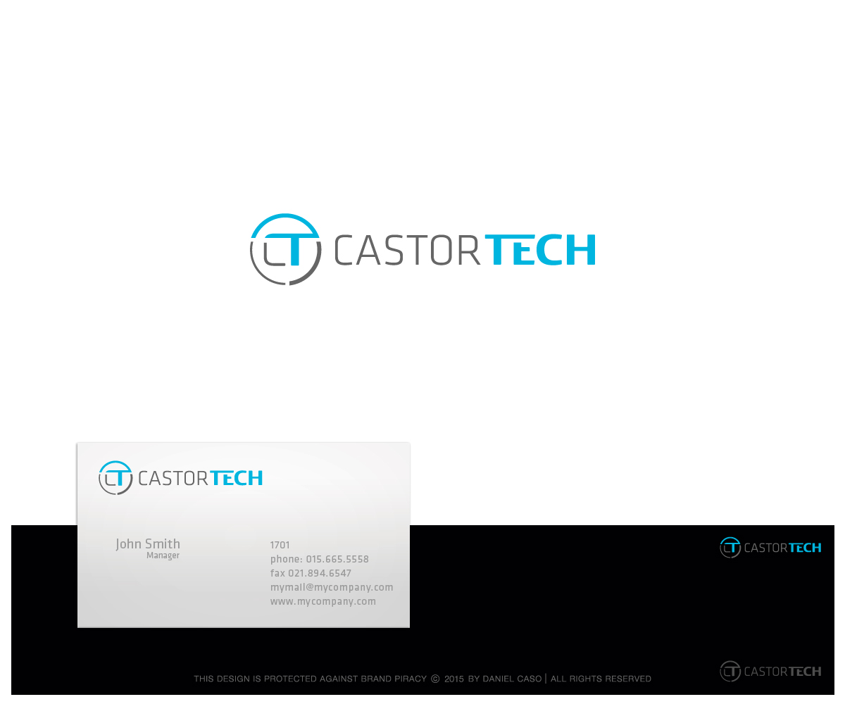 Design de Logo par Daniel Caso Design pour ce projet | Design #5808261