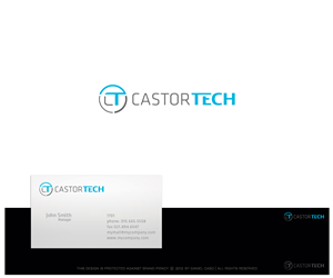 Logo Design by Daniel Caso Design for this project | Design: #5808261