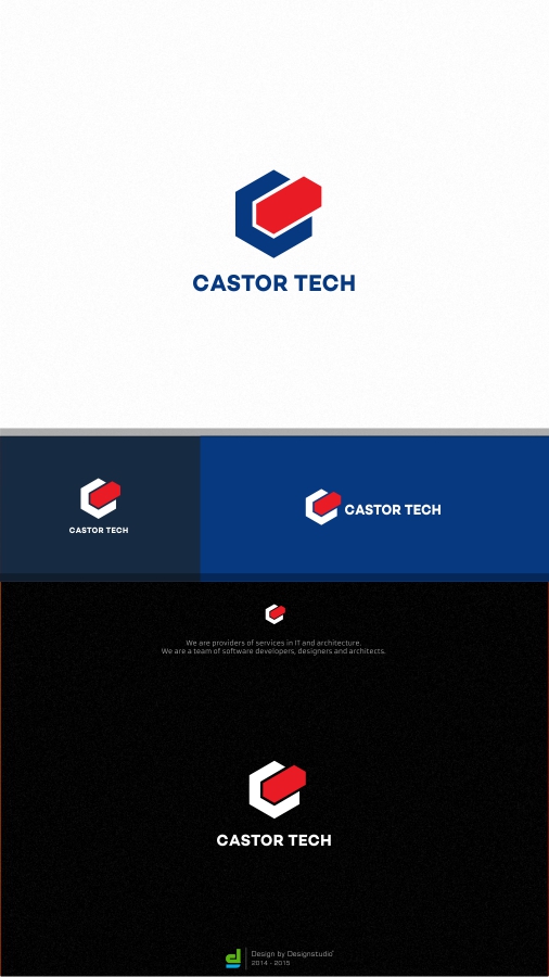 Logo Design by designstudio for this project | Design #5874452