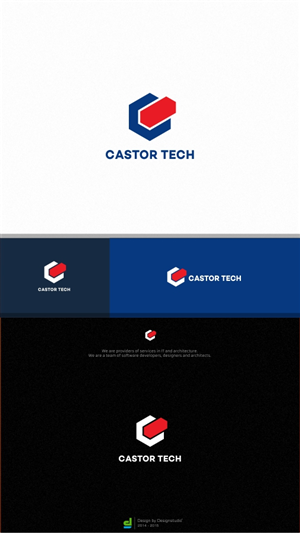 Logo Design by designstudio