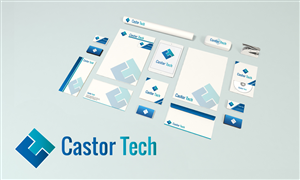 Logo Design by GM