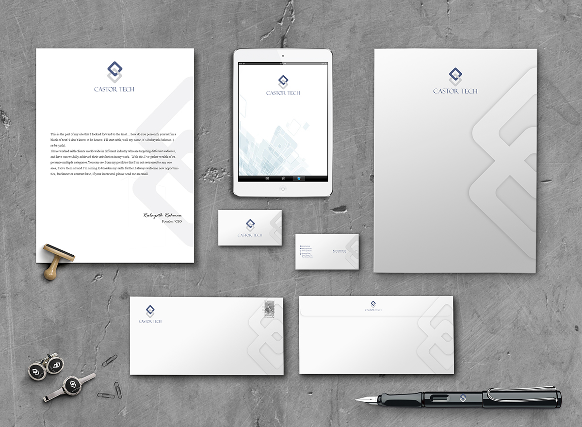 Logo Design by romina_f for this project | Design #5816506