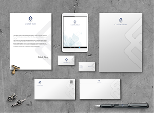 Logo Design by romina_f