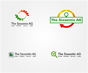 Logo Design by SerC for this project | Design: #1626936