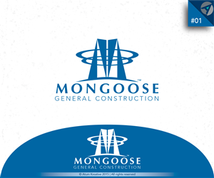 Logo Design by Atum Kreative™