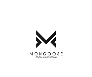 Logo Design by Shank for Mongoose General Construction | Design #5830562