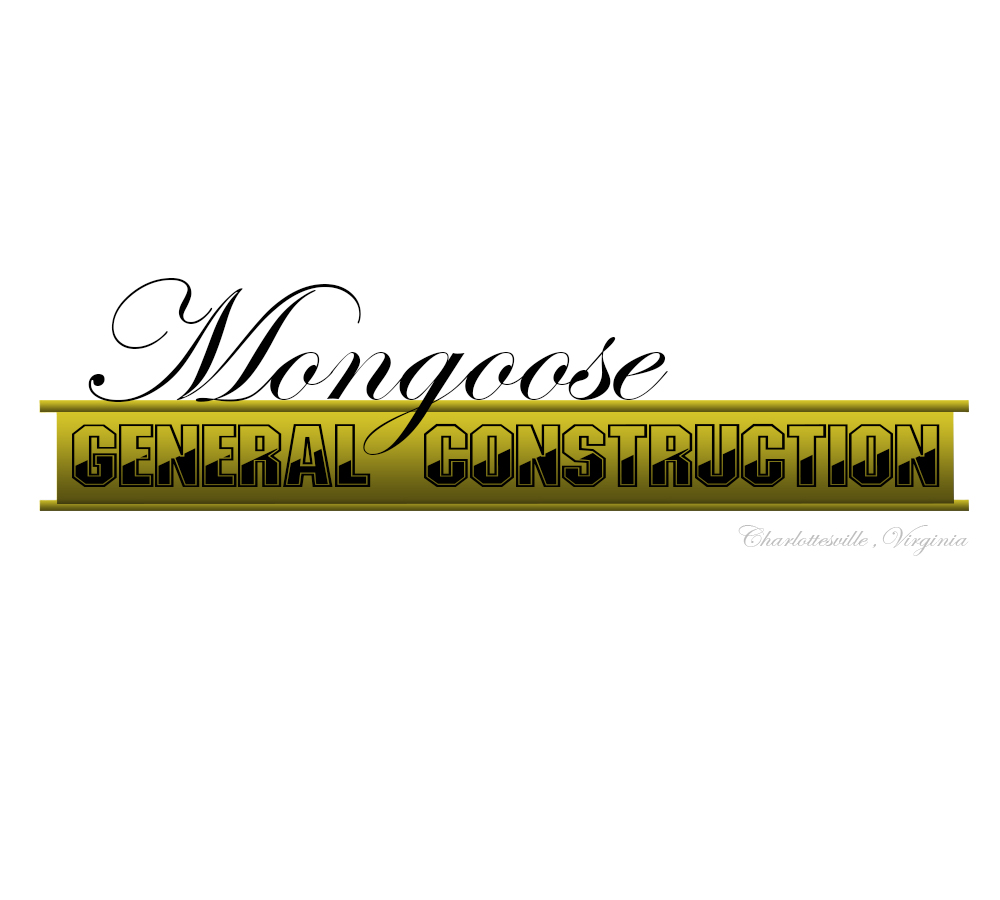 Logo Design by Colton for Mongoose General Construction | Design #5830408