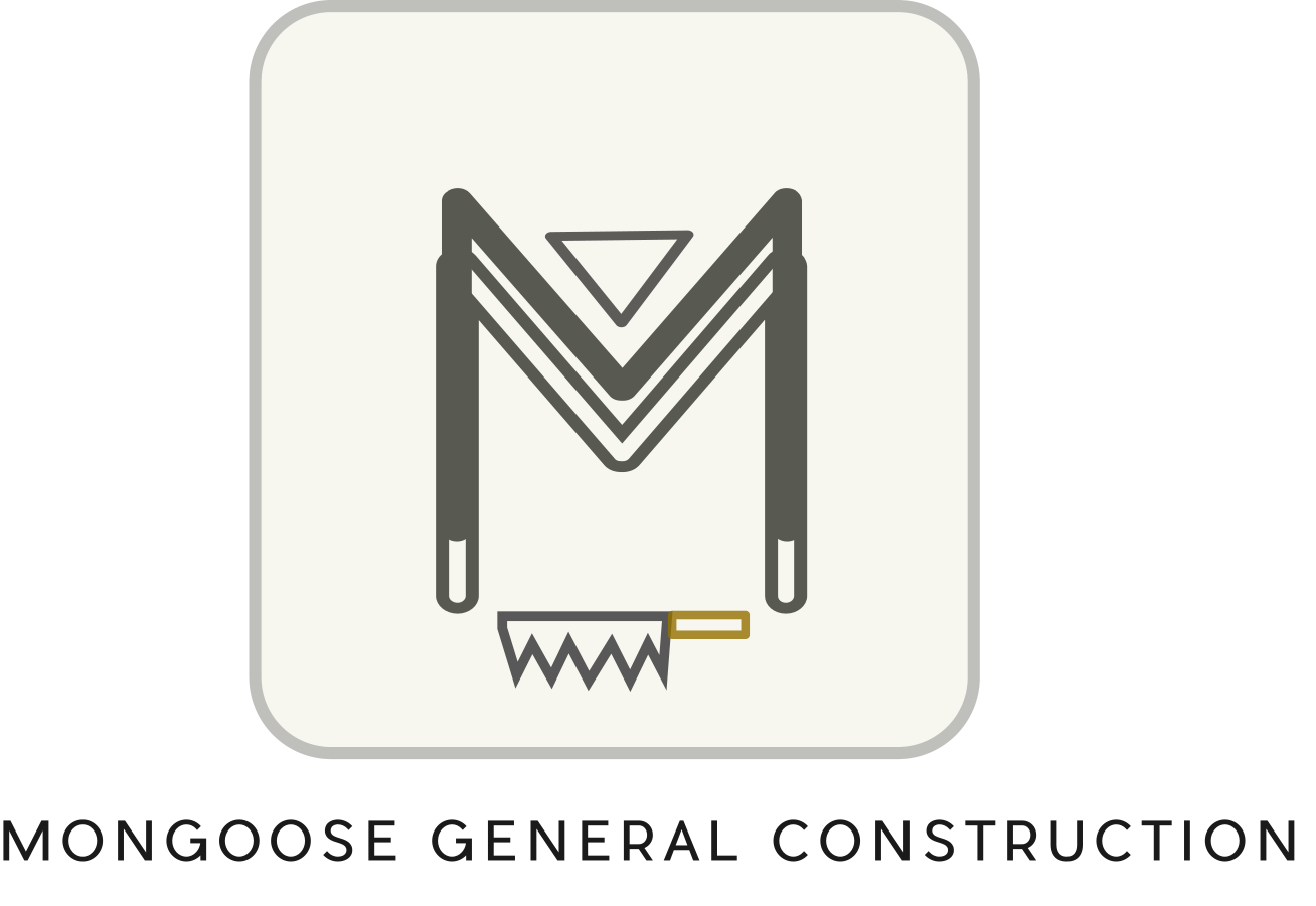 Design de Logo par Whiskers pour Mongoose General Construction | Design #5848964