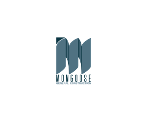 Logo Design by just_me for Mongoose General Construction | Design #5848101