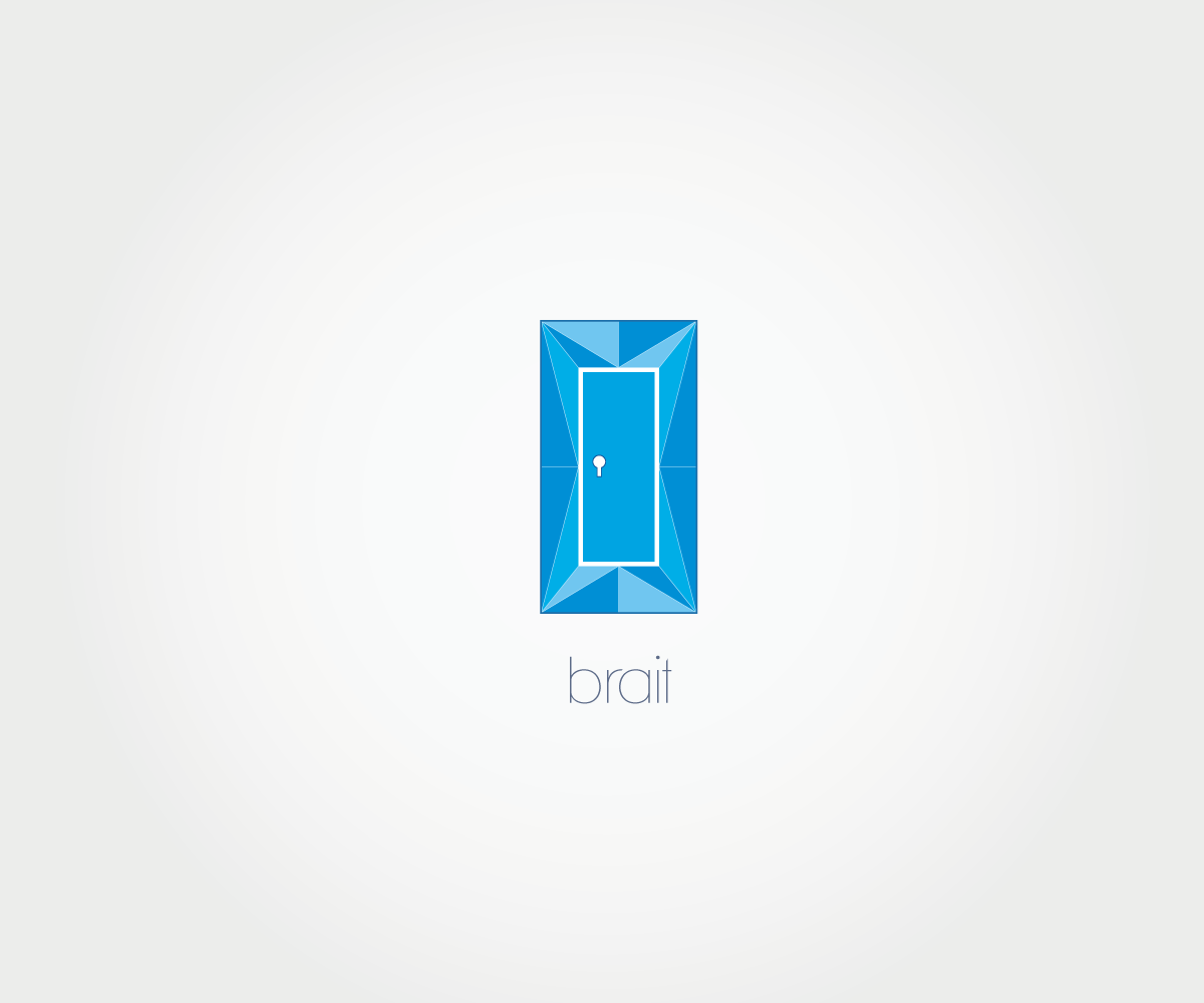 Logo-Design von Soumya für Brait Construction Services | Design #5815420