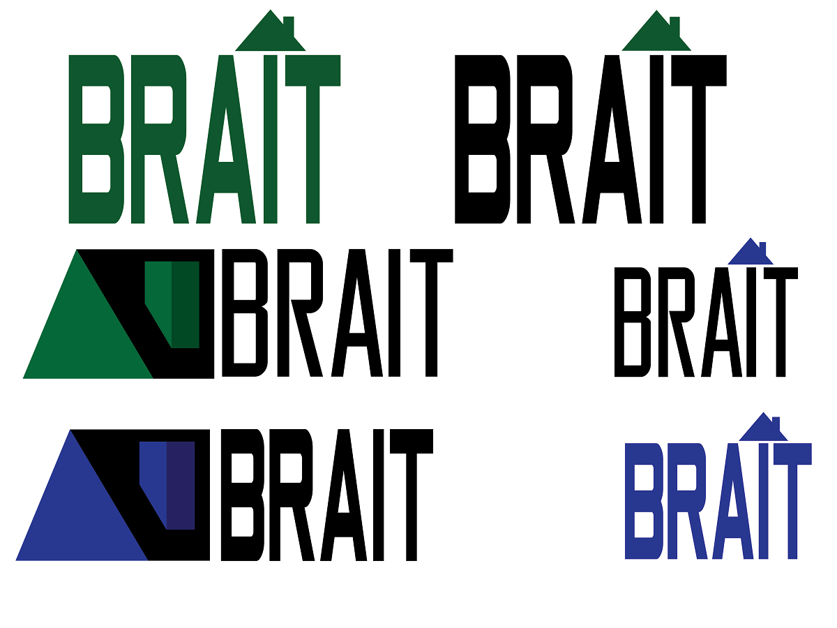 Design de Logo par kyleluciwcd pour Brait Construction Services | Design #5812585