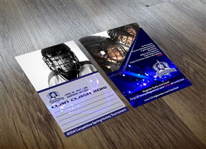 Postkarten-Design von nuhanenterprise für dieses Projekt | Design #5819986