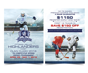 Postcard Design by KreativeDesk for this project | Design: #5806682