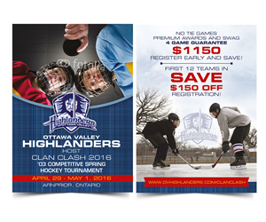 Postcard Design by KreativeDesk for this project | Design: #5807114