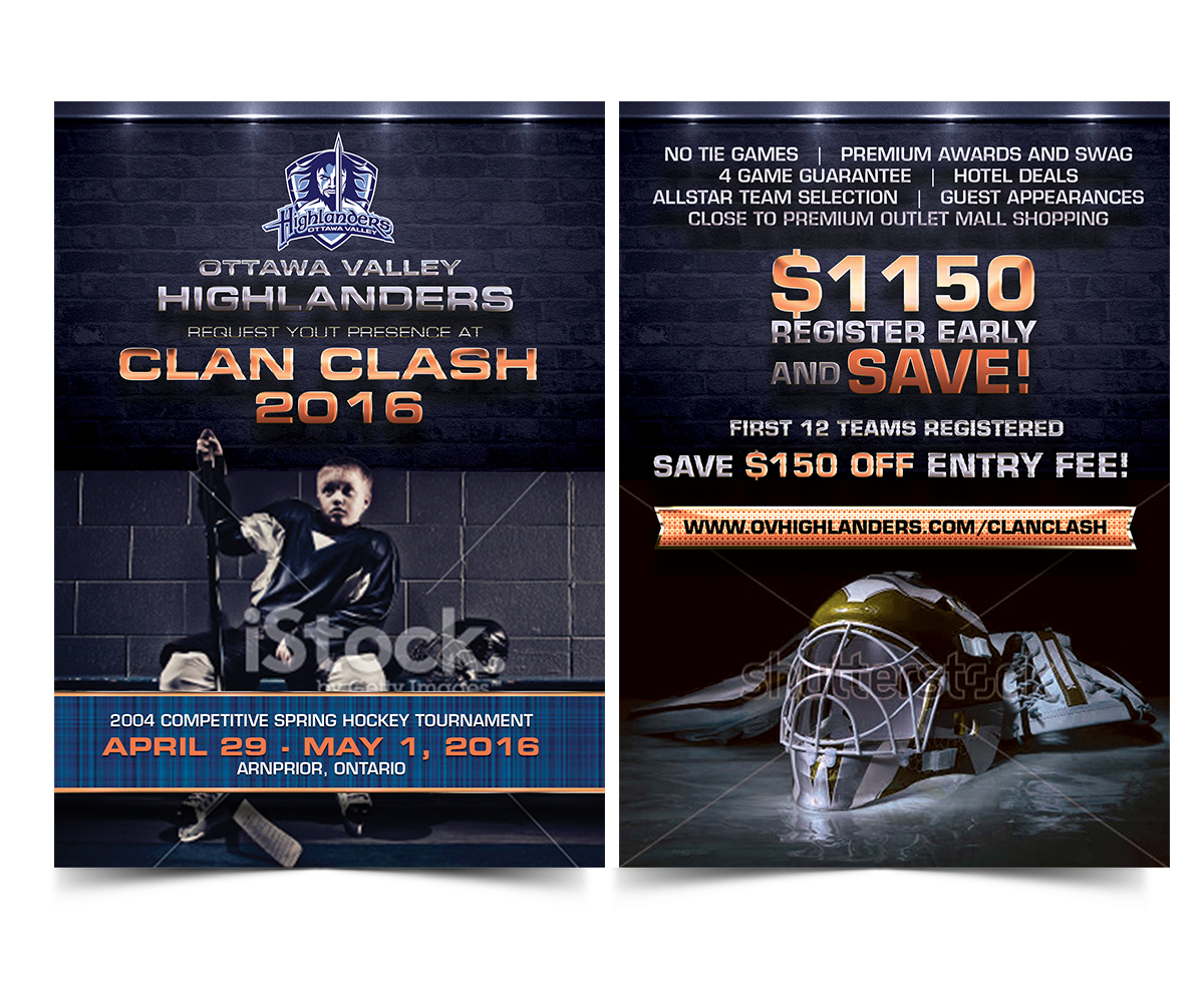 Diseño de Postal por KreativeDesk para este proyecto | Diseño #5810269