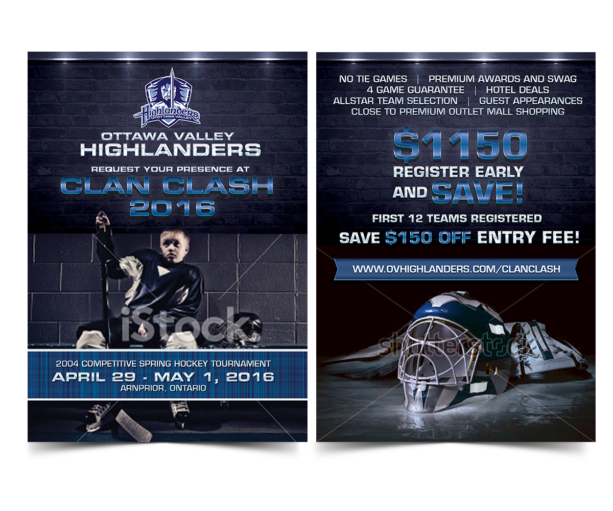 Diseño de Postal por KreativeDesk para este proyecto | Diseño #5813700