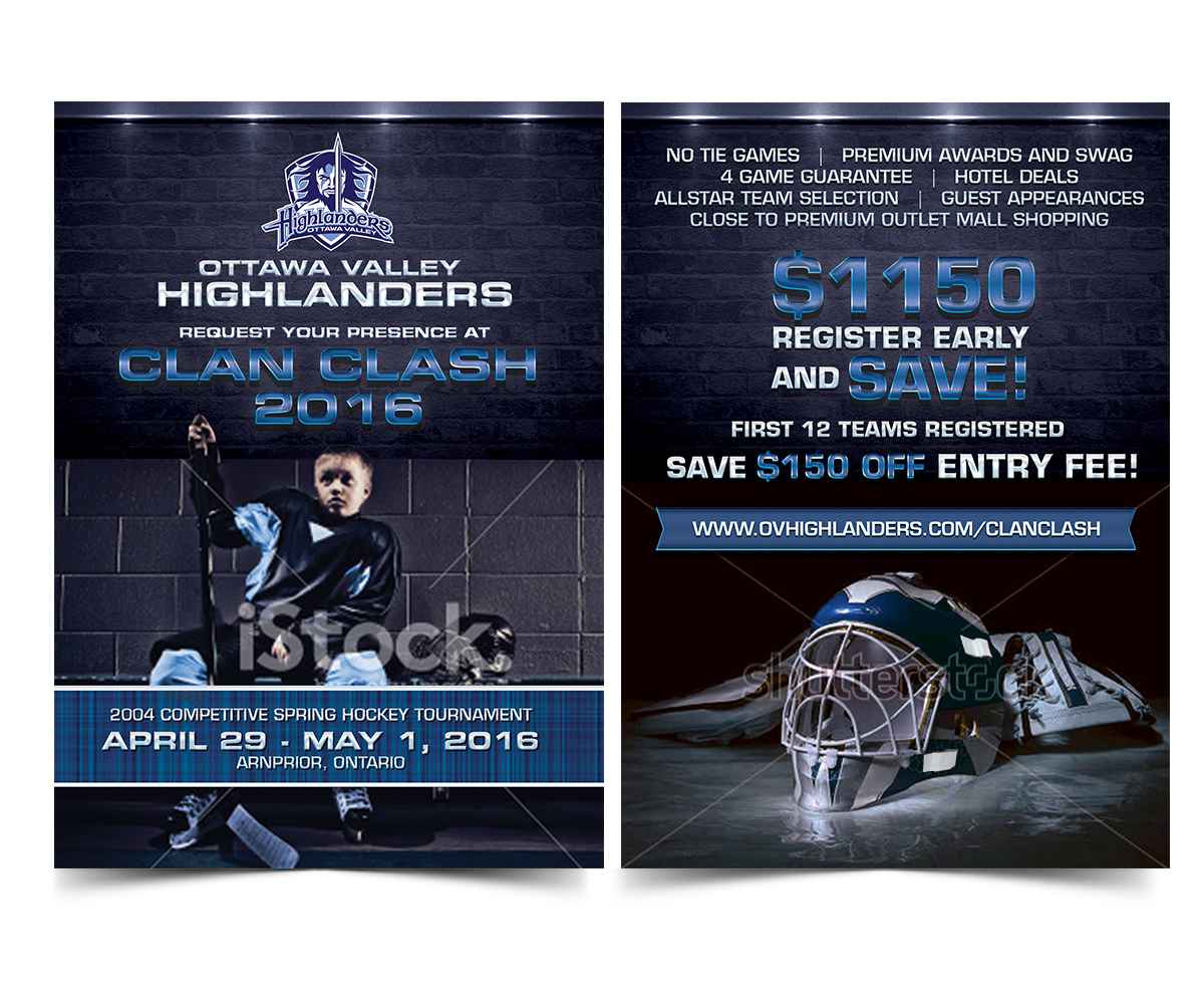 Diseño de Postal por KreativeDesk para este proyecto | Diseño #5813943