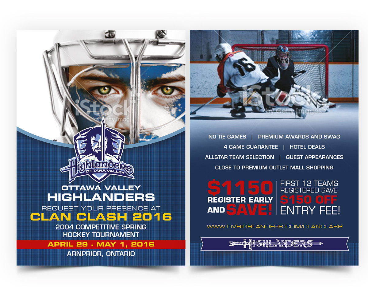 Diseño de Postal por KreativeDesk para este proyecto | Diseño #5814511