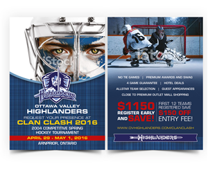 Postcard Design by KreativeDesk for this project | Design: #5814511