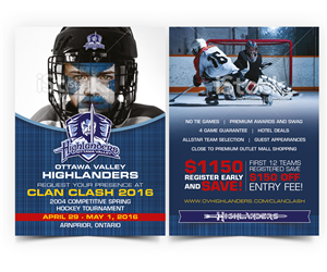 Postcard Design by KreativeDesk for this project | Design: #5814515