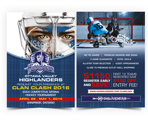Postcard Design by KreativeDesk for this project | Design: #5814715