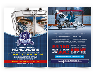 Postcard Design by KreativeDesk for this project | Design: #5814963