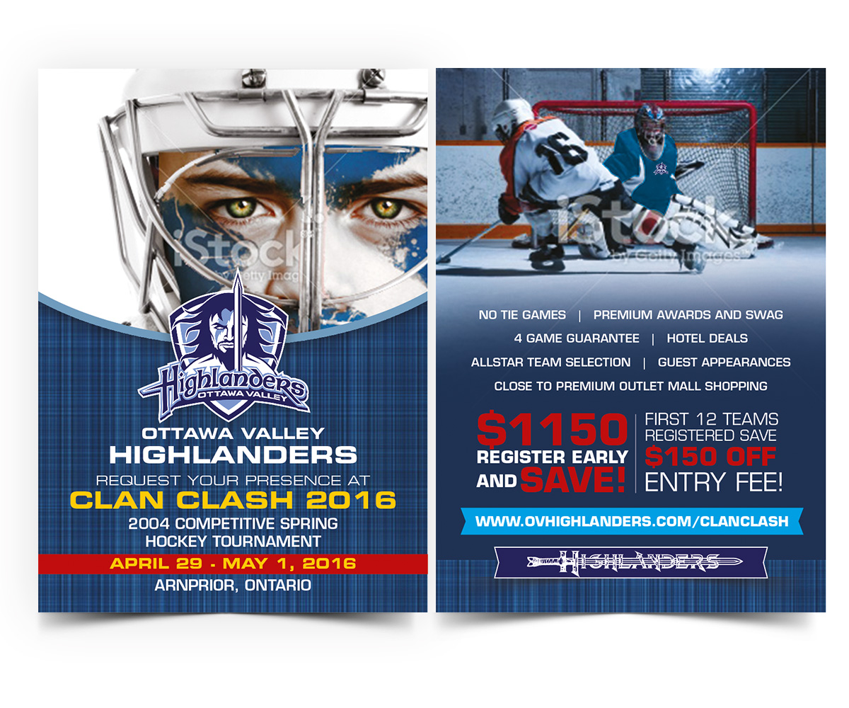 Postcard Design by KreativeDesk for this project | Design #5815158