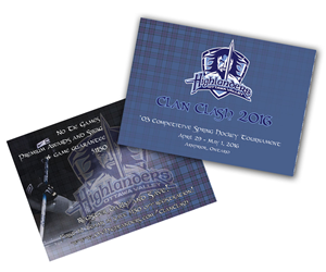 Postcard Design by its-neal