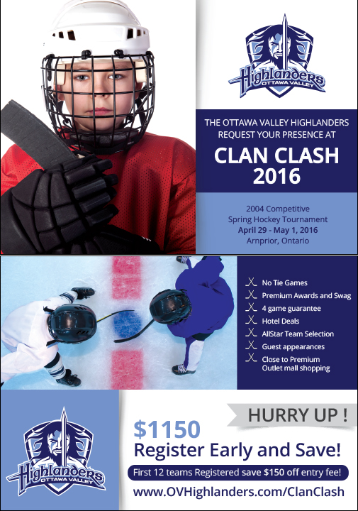 Postcard Design by EDEN B. DESIGN for this project | Design #5843040