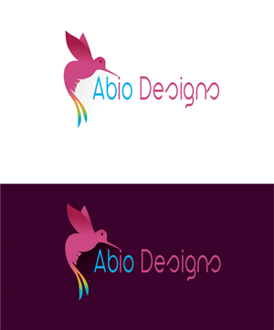 Logo and Business Card Design by humibest
