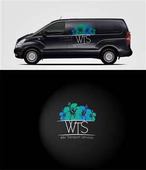 Logo Design by Blendende