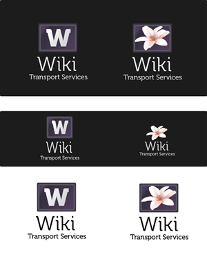 Logo Design by David King for this project | Design: #5808297