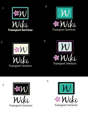 Logo Design by David King for this project | Design: #5832667