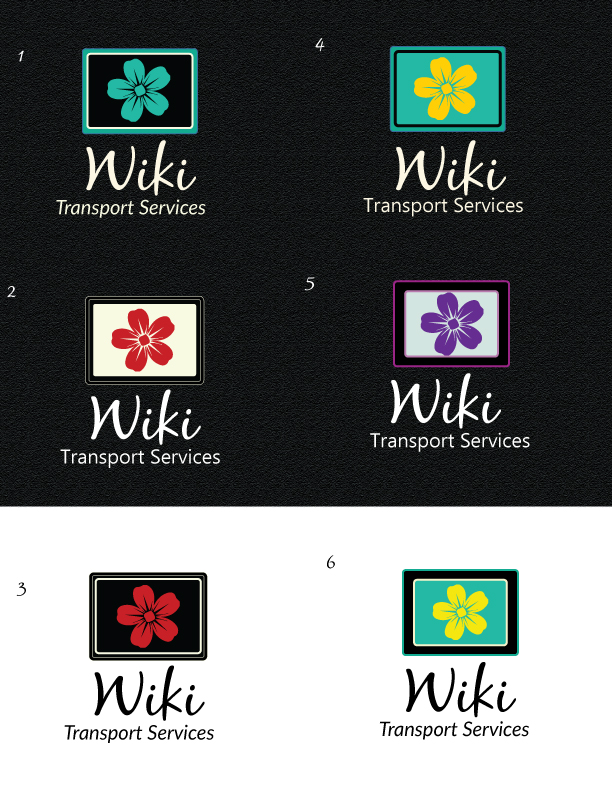 Logo Design by David King for this project | Design #5861362