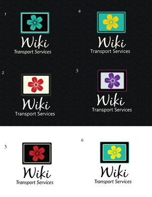 Logo Design by David King for this project | Design: #5861362