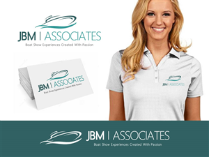 Design de Logo par Stobart Creative pour JBM & Associates | Design : #5933607