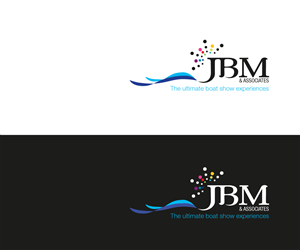 Design de Logo par Bittersweet pour JBM & Associates | Design : #5841884