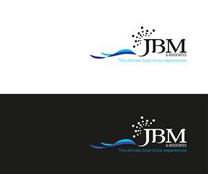 Design de Logo par Bittersweet pour JBM & Associates | Design : #5841897